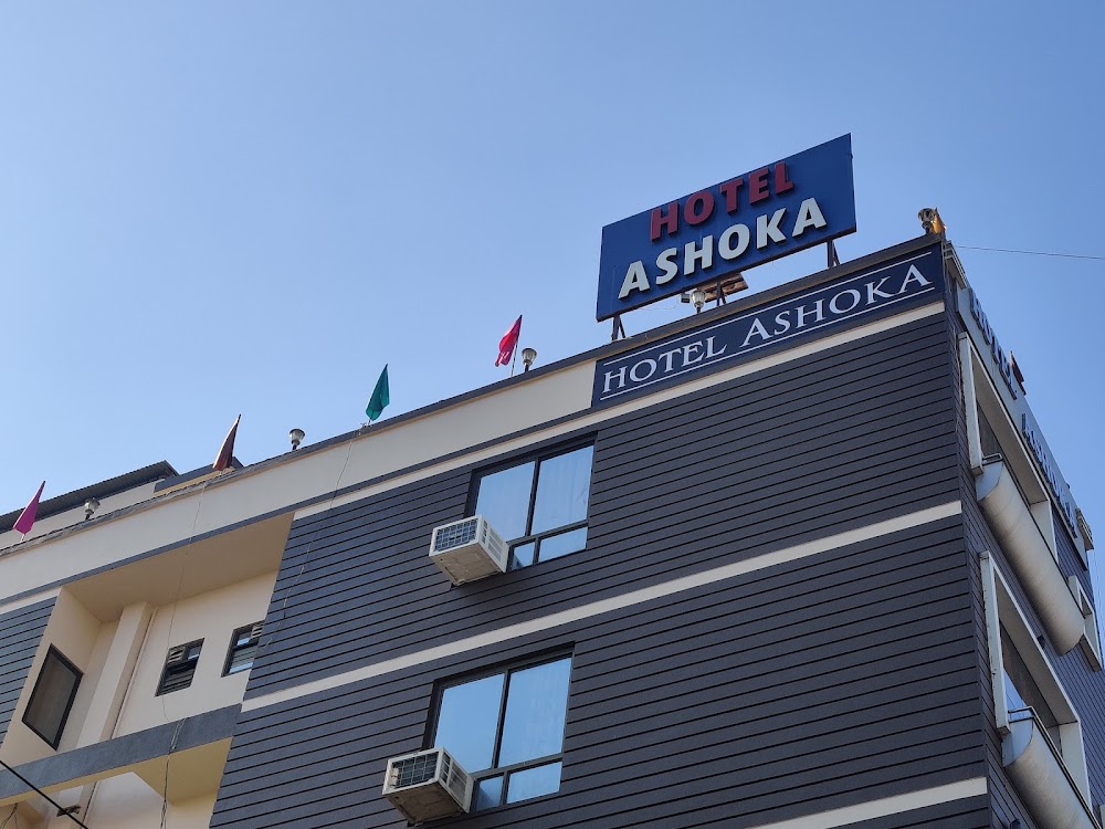 Hotel Ashoka